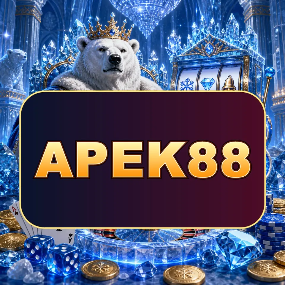 apek88 Unduh