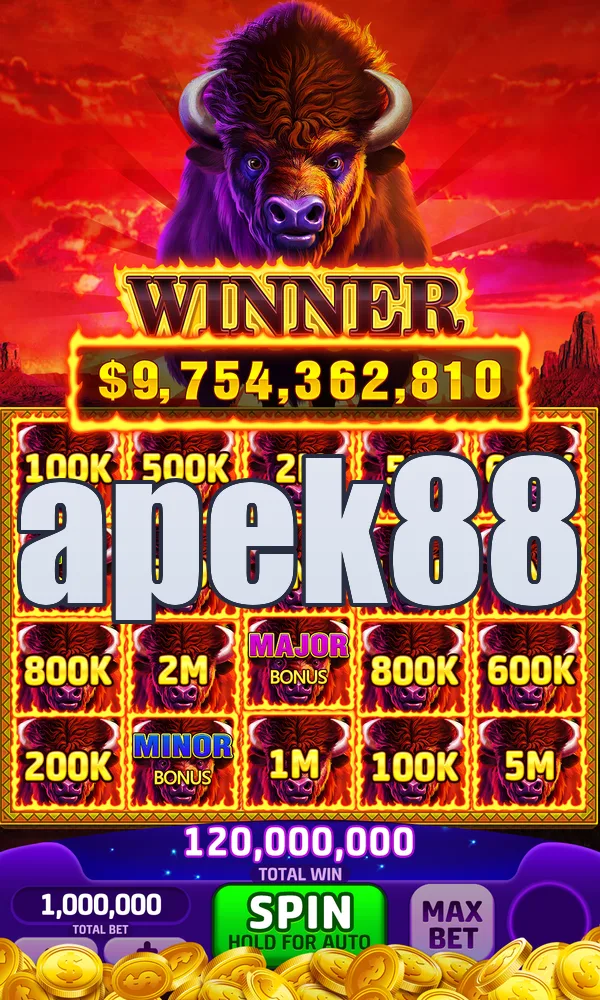 apek88 Unduh