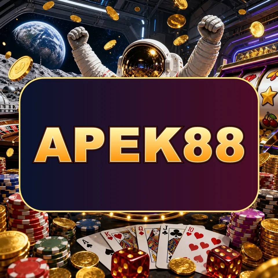 apek88 Masuk