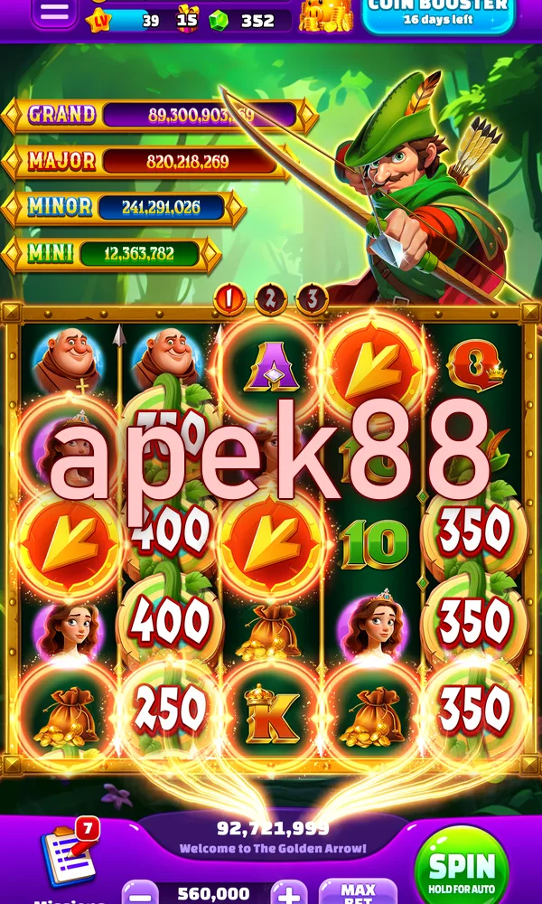 apek88 Masuk